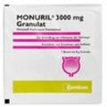 Monuril® Granulat 3000 mg 1 beutel