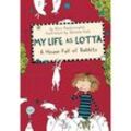 My Life as Lotta 01: A House Full of Rabbits - Alice Pantermüller, Daniela Kohl, Gebunden