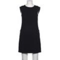 1 2 3 Paris Damen Kleid, schwarz, Gr. 34