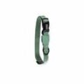 Zee.Dog Hundehalsband Army Green - XS