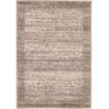 MyFlair Teppich "Good Times" Rechteckig Beige CA10067