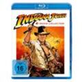 Indiana Jones 1-4 Box (Blu-ray)