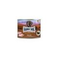 12 x 200g Dose Happy Dog Texas Truthahn Pur getreidefrei 100% tierisches Protein