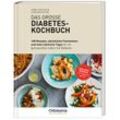 Das große Diabetes Kochbuch - Cora Wetzstein, Doris Fritzsche, Flex. Einband