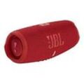 JBL Charge 5 - Lautsprecher - tragbar - kabellos - Bluetooth - 40 Watt