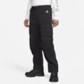 Nike ACG "Smith Summit" Herren-Cargo-Hose - Schwarz