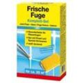 Decotric Frische-Fuge Komplett-Set weiß 250 ml