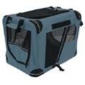 TrendLine Transportbox blau