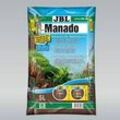 JBL Manado Naturbodengrund für Süßwasser Aquarien