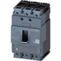 Siemens 3VA1110-4EE36-0AA0 Leistungsschalter 1 St. Einstellbereich (Strom): 70 - 100 A Schaltspannung (max.): 690 V/AC (B x H x T) 76.2 x 130 x 70 mm