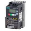 Siemens Basisumrichter 6SL3210-5BB15-5BV1 0.55 kW 200 V, 240 V