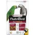 Versele Laga Papageienfutter NutriBird P15 Tropical 1 kg