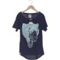 Garment Project Herren T-Shirt, marineblau, Gr. 46