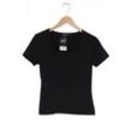 ZERO Damen T-Shirt, schwarz