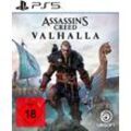 Assassin's Creed Valhalla PS5 Spiel PlayStation 5
