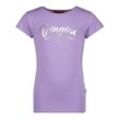 Vingino - T-Shirt LOGO PRINT in fresh lilac, Gr.110