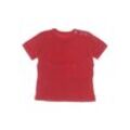 JAKO O Mädchen T-Shirt, rot