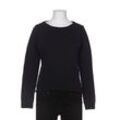 Abercrombie & Fitch Damen Sweatshirt, schwarz, Gr. 34