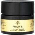 Philip B Haarpflege Shampoo Russian Amber Imperial Shampoo