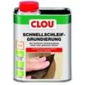 Clou Schnellschleif Grundierung G1 750 ml