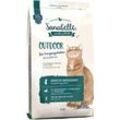 Sanabelle Outdoor Ente 2 kg 2 kg