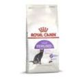 Royal Canin Katzenfutter Sterilised 37 - 2 kg