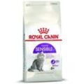 Royal Canin Katzenfutter Sensible 33 - 4 kg