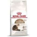 Royal Canin KatzenfutterAgeing 12+ 2 kg