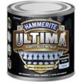 Hammerite Metallschutzlack ULTIMA glänzend tiefschwarz RAL 9005 250 ml