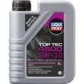 Liqui Moly Motoröl Top Tec 4500 5W-30 1 L