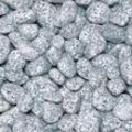 Granitkies Gletscher 40 - 60 mm weiß 25 kg