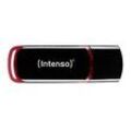 Intenso USB-Stick Business Line 16 GB Rot, Schwarz USB 2.0