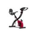 SportTronic Heimtrainer 8 Widerstandsstufen (Set