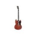 Gibson E-Gitarre, SG Standard '61 Vintage Cherry