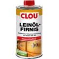 CLOU Hartholzöl Clou Leinöl Firnis 500 ml