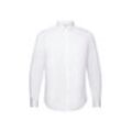 Esprit Langarmhemd Button-Down-Hemd