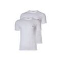 Emporio Armani T-Shirt Herren T-Shirt 2er Pack