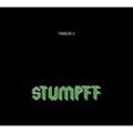 Terror Ii - Tommi Stumpff. (CD)