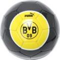 PUMA® Borussia Dortmund Fußball "Ftbl Archive", schwarz, 5