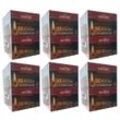 Unilite Feuerzeuge Unilite® Streichhölzer 380 Holz Zündhölzer 10 Schachteln (6 Pack) (Stück