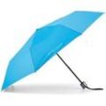 TOM TAILOR Unisex Basic Regenschirm, blau, Uni, Gr. ONESIZE