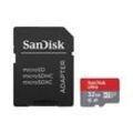 SanDisk Ultra A1 (2020)Neuware -