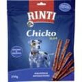 Rinti - Chicko Slim Ente Vorratspack 250g Snacks