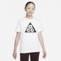Nike ACG T-Shirt für ältere Kinder - Weiß