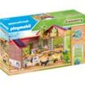 playmobil® Country - Großer Bauernhof 71304, MEHRFARBIG