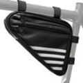Rahmentasche Fahrradtasche Dreieck-Tasche Werkzeugtasche Handytasche Triangle Bag