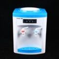 Elektro Wasserspender Kaltwasserspender Trinkbrunnen Trinkautomat Haushalt stehend für heiße & kalte Getränke für 5 bis 18L 550W