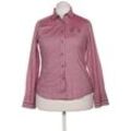 MILANO ITALY Damen Bluse, pink