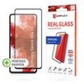 DISPLEX Real Glass FC Displayschutzglas Galaxy A54 5G 1 St. 01804