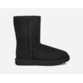 UGG® Classic Short II Boot für Damen | UGG® EU in Black, Größe 37